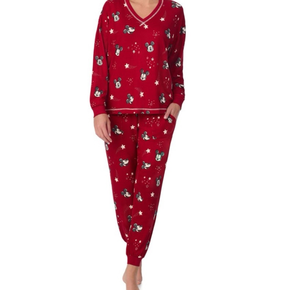 Disney plus pajamas SOLD OUT